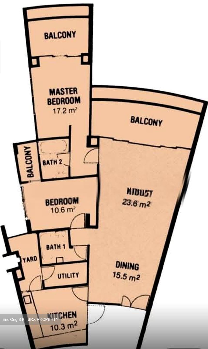 Clementi Park (D21), Condominium #582794761